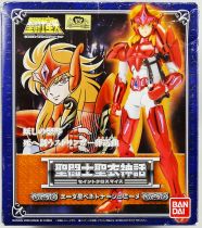 Saint Seiya Myth Cloth - Eta Benetnasch Mime