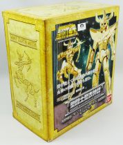 Saint Seiya Myth Cloth - Galaxian Wars Sagittarius Gold Cloth