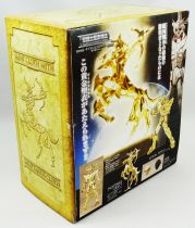 Saint Seiya Myth Cloth - Galaxian Wars Sagittarius Gold Cloth