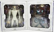 Saint Seiya Myth Cloth - Gamma Phecda Thor