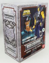 Saint Seiya Myth Cloth - Geki - Chevalier de Bronze de l\'Ours