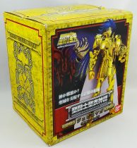 Saint Seiya Myth Cloth - Gemini Saga & Grand Pope Ares