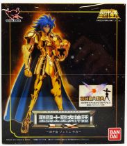 Saint Seiya Myth Cloth - Gemini Saga