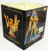 Saint Seiya Myth Cloth - Gemini Saga