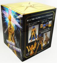 Saint Seiya Myth Cloth - Gemini Saga