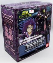 Saint Seiya Myth Cloth - Gemini Specter Saga