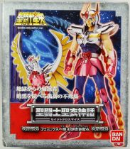 Saint Seiya Myth Cloth - Ikki - Chevalier de Bronze du Phénix \'\'version 1\'\'