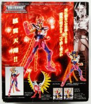 Saint Seiya Myth Cloth - Ikki - Chevalier de Bronze du Phénix \'\'version 1\'\'