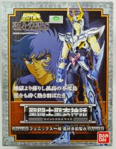 Saint Seiya Myth Cloth - Ikki - Chevalier de Bronze du Phénix \'\'version 3\'\'