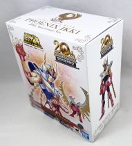 Saint Seiya Myth Cloth - Ikki - Chevalier de Bronze du Phénix \ version 1 - 20th Anniversary Edition\ 