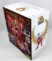 Saint Seiya Myth Cloth - Ikki - Chevalier de Bronze du Phénix \ version 1 - 20th Anniversary Edition\ 