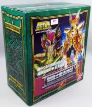 Saint Seiya Myth Cloth - Io - Général de Scylla