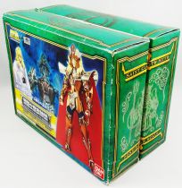 Saint Seiya Myth Cloth - Julian Solo - Le Dieu Poseïdon \'\'Royal Ornament Edition\'\'