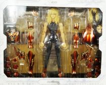 Saint Seiya Myth Cloth - Julian Solo - Le Dieu Poseïdon \'\'Royal Ornament Edition\'\'