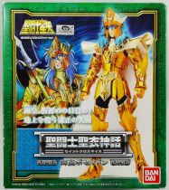 Saint Seiya Myth Cloth - Julian Solo - Le Dieu Poseïdon