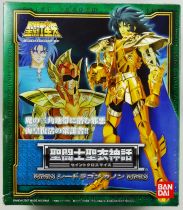 Saint Seiya Myth Cloth - Kanon - Général du Dragon des Mers