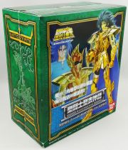 Saint Seiya Myth Cloth - Kanon - Général du Dragon des Mers