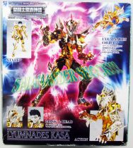 Saint Seiya Myth Cloth - Kasa - Général des Lyumnades