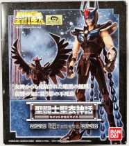 Saint Seiya Myth Cloth - Le Chevalier Noir du Phénix