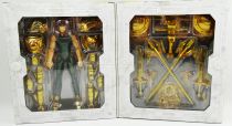 Saint Seiya Myth Cloth - Libra Dohko