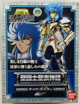 Saint Seiya Myth Cloth - Lyra Orphée