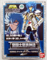 Saint Seiya Myth Cloth - Lyra Orphée