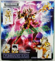 Saint Seiya Myth Cloth - Lyumnades Kasa