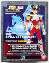 Saint Seiya Myth Cloth - Pegasus Seiya \'\'version 2 - Broken\'\'