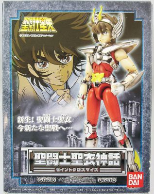 Saint Seiya Omega Myth Cloth - Pegasus Koga ''version 2