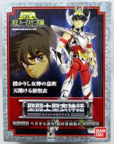 Saint Seiya Myth Cloth - Pegasus Seiya \'\'version 3\'\'