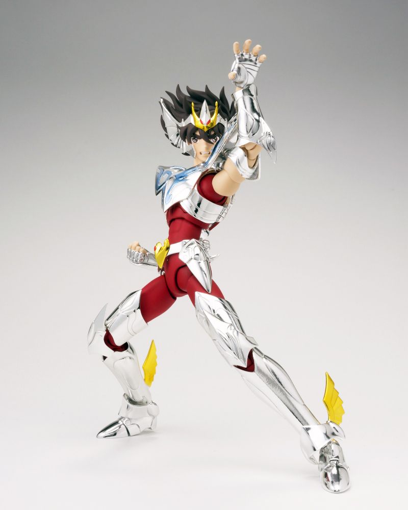 Saint Seiya Myth Cloth - Pegasus Seiya 