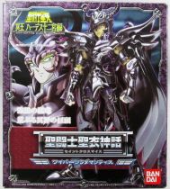 Saint Seiya Myth Cloth - Rhadamanthys - Spectre du Wyvern