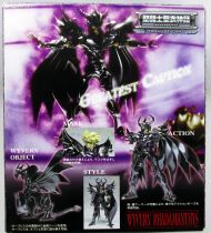 Saint Seiya Myth Cloth - Rhadamanthys - Spectre du Wyvern