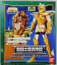 Saint Seiya Myth Cloth - Sea Horse Baian