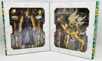 Saint Seiya Myth Cloth - Sea Horse Baian