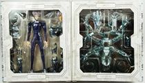 Saint Seiya Myth Cloth - Seigneur Cristal - Chevalier de Cristal