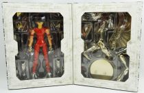 Saint Seiya Myth Cloth - Seiya - Chevalier de Bronze de Pégase \'\'version 3\'\'