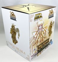 Saint Seiya Myth Cloth - Shaka - Chevalier d\'Or de la Vierge - 20th Anniversary Edition