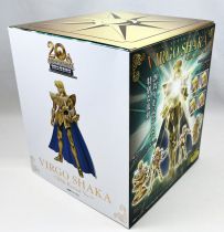 Saint Seiya Myth Cloth - Shaka - Chevalier d\'Or de la Vierge - 20th Anniversary Edition