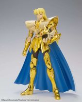 Saint Seiya Myth Cloth - Shaka - Chevalier d\'Or de la Vierge - 20th Anniversary Edition