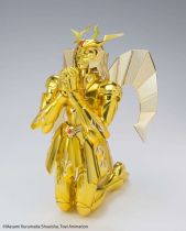 Saint Seiya Myth Cloth - Shaka - Chevalier d\'Or de la Vierge - 20th Anniversary Edition