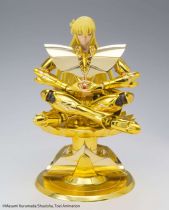 Saint Seiya Myth Cloth - Shaka - Chevalier d\'Or de la Vierge - 20th Anniversary Edition