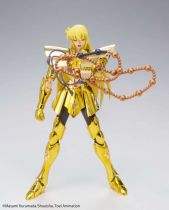 Saint Seiya Myth Cloth - Shaka - Chevalier d\'Or de la Vierge - 20th Anniversary Edition