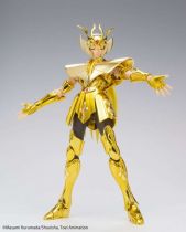 Saint Seiya Myth Cloth - Shaka - Chevalier d\'Or de la Vierge - 20th Anniversary Edition