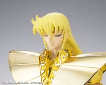 Saint Seiya Myth Cloth - Shaka - Chevalier d\'Or de la Vierge - 20th Anniversary Edition