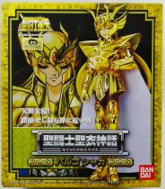 Saint Seiya Myth Cloth - Shaka - Chevalier d\'Or de la Vierge