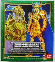 Saint Seiya Myth Cloth - Siren Sorrento