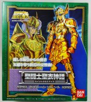 Saint Seiya Myth Cloth - Siren Sorrento