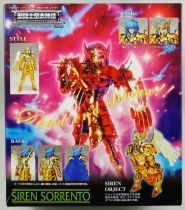 Saint Seiya Myth Cloth - Siren Sorrento