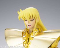 Saint Seiya Myth Cloth - Virgo Gold Saint - Shaka - 20th Anniversary Edition